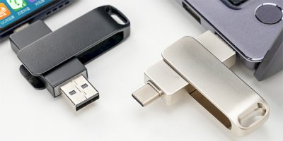 手機隨身碟如何使用？